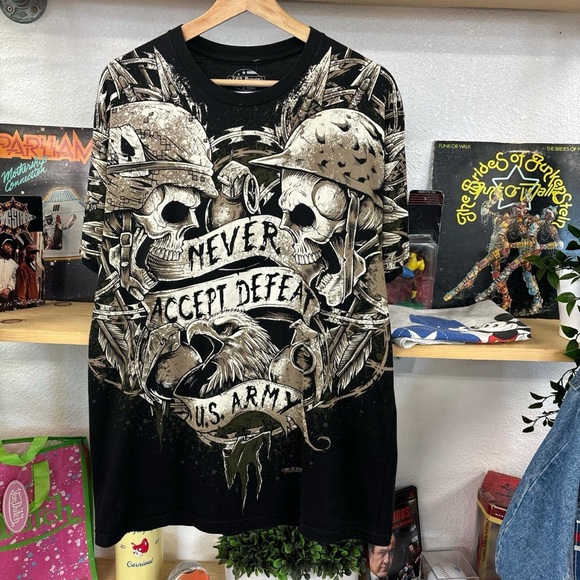 Vintage U.S. Army - Picture 2 of 5